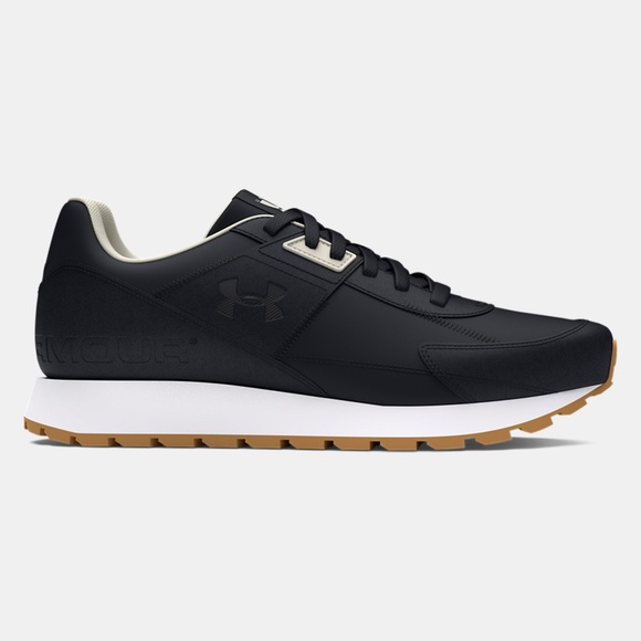 UNDER ARMOUR 'Essential Runner' Shoes - Picture 1 of 10